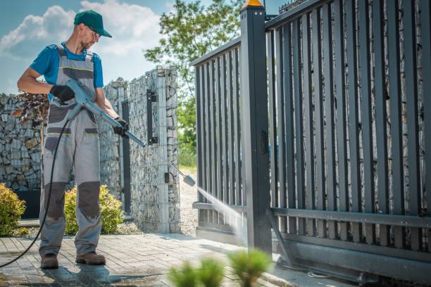 Westway, TX  Pressure Washing Services Company