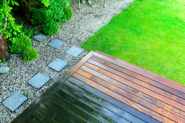Best Sidewalk and Walkway Cleaning  in Westway, TX