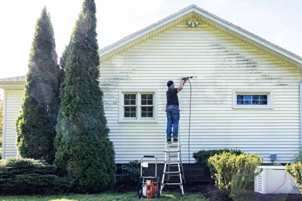 Best Sign and Awning Cleaning  in Westway, TX