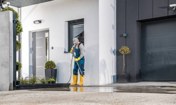 Best Factory Floor Cleaning  in Westway, TX