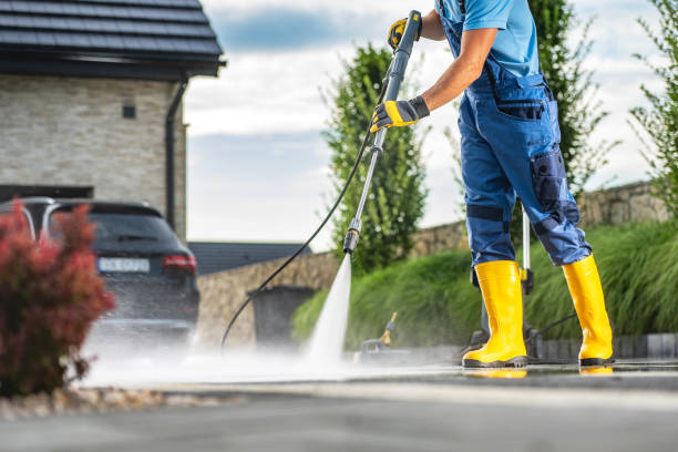 Best Graffiti Removal  in Westway, TX
